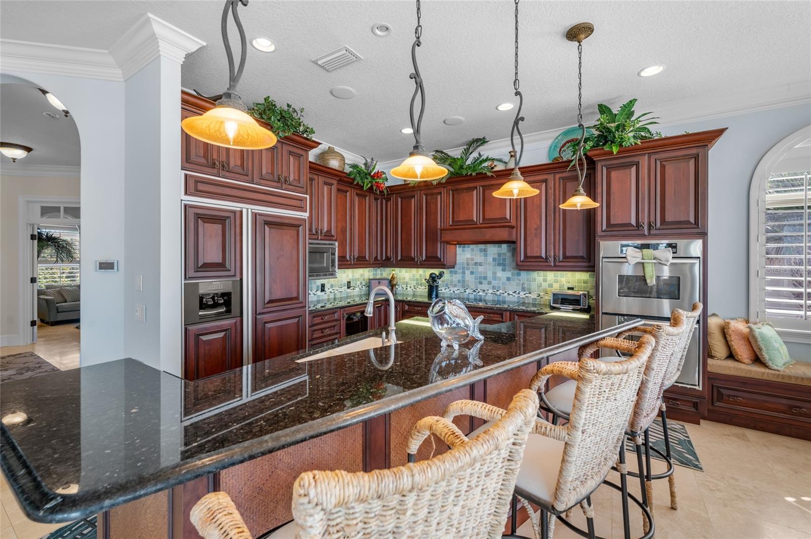 Image 13 of 83 For 12106 Gulf Drive