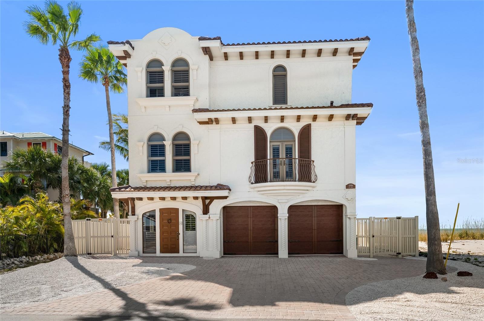 Image 2 of 83 For 12106 Gulf Drive