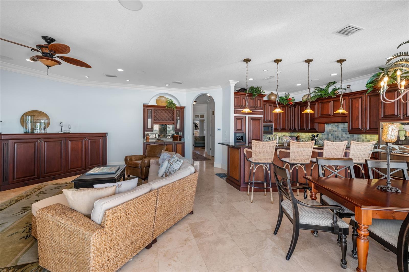 Image 23 of 83 For 12106 Gulf Drive