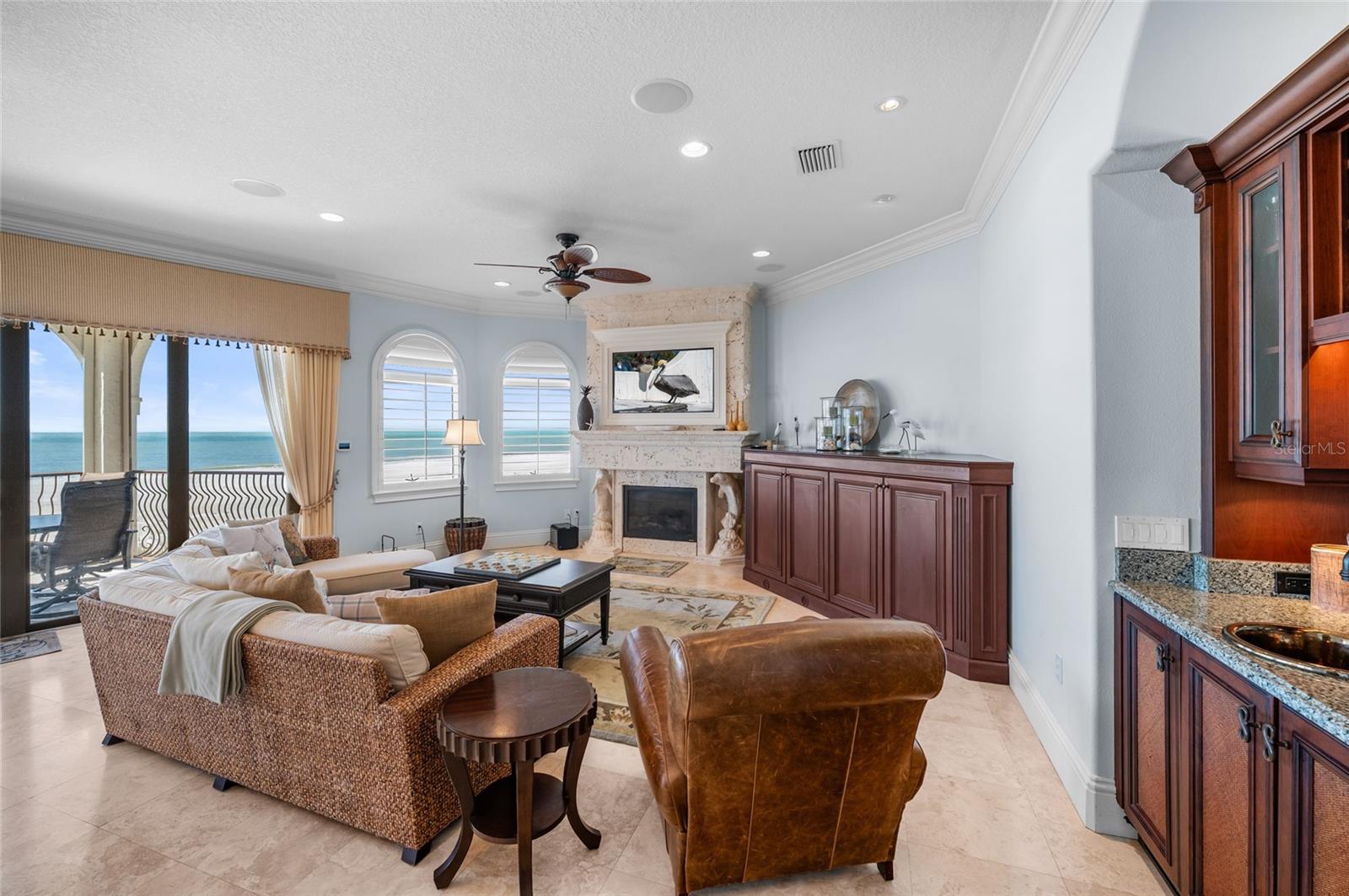 Image 6 of 83 For 12106 Gulf Drive