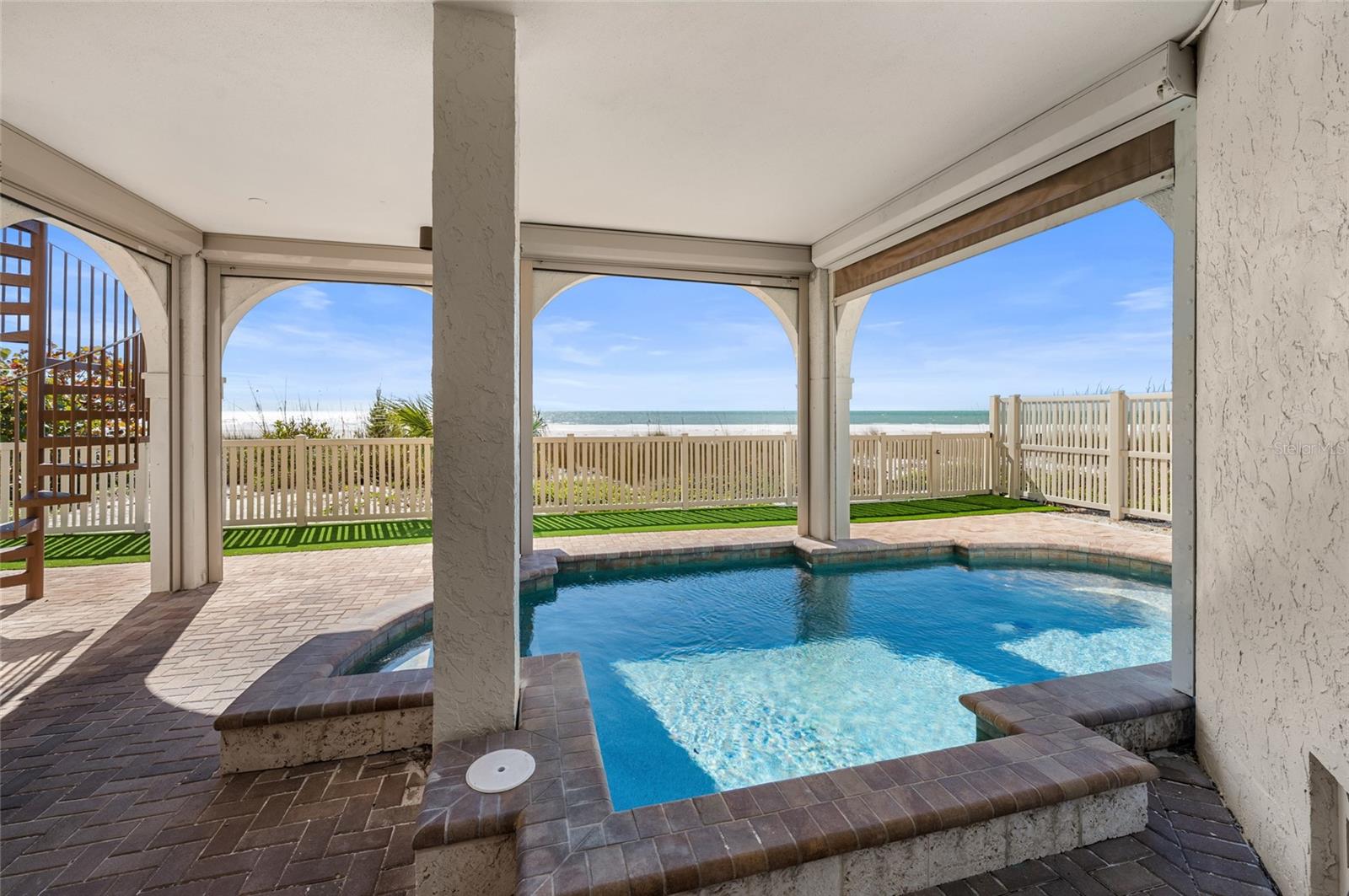 Image 62 of 83 For 12106 Gulf Drive