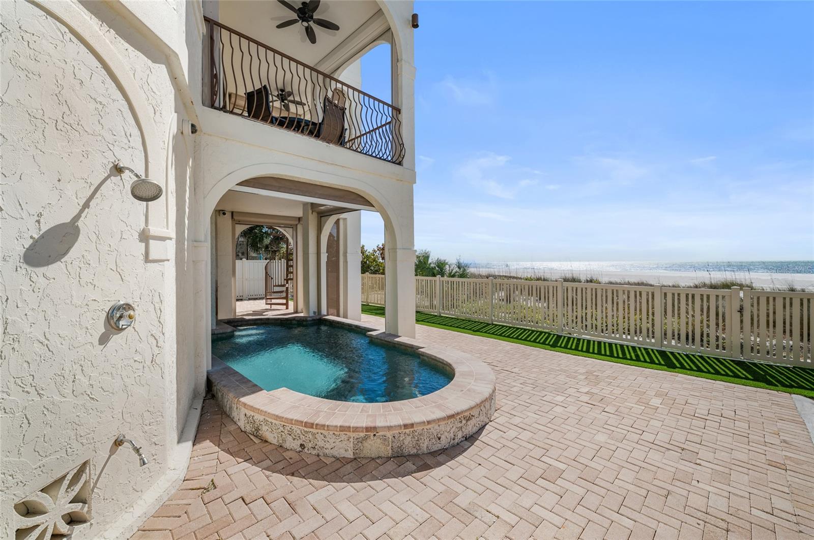 Image 64 of 83 For 12106 Gulf Drive