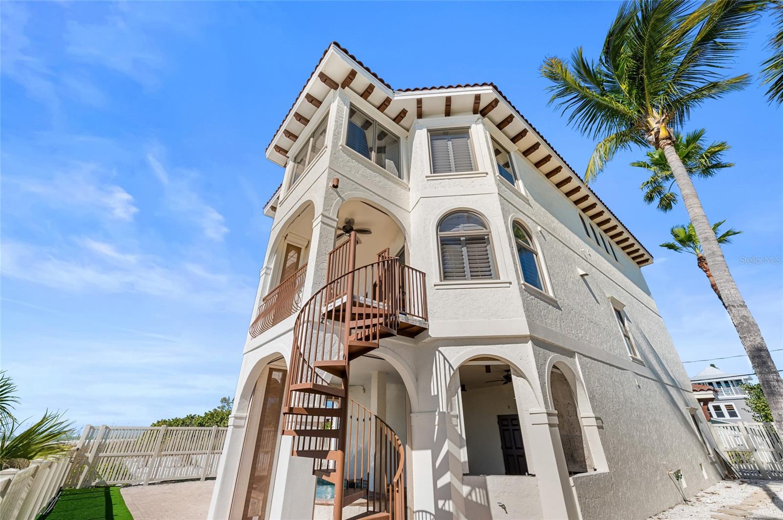 Image 65 of 83 For 12106 Gulf Drive