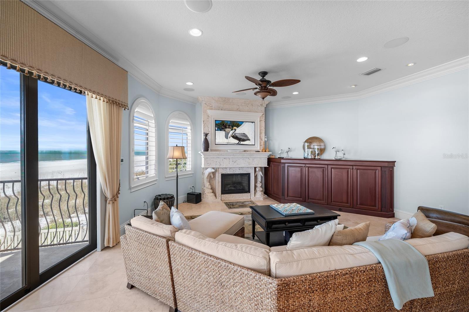 Image 7 of 83 For 12106 Gulf Drive