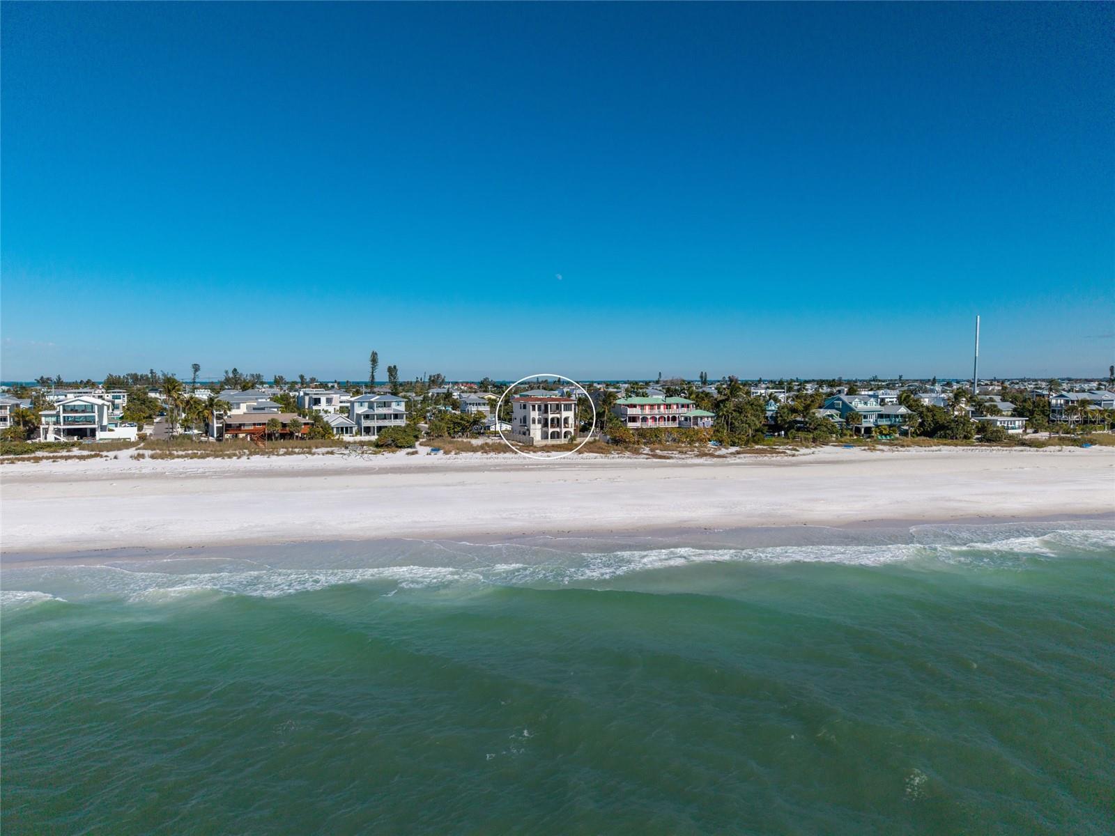 Image 70 of 83 For 12106 Gulf Drive