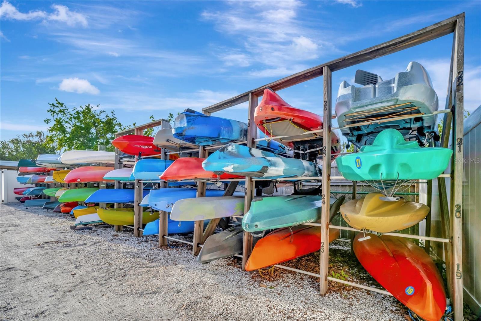 Image 63 of 93 For 4310 Falmouth Drive 102