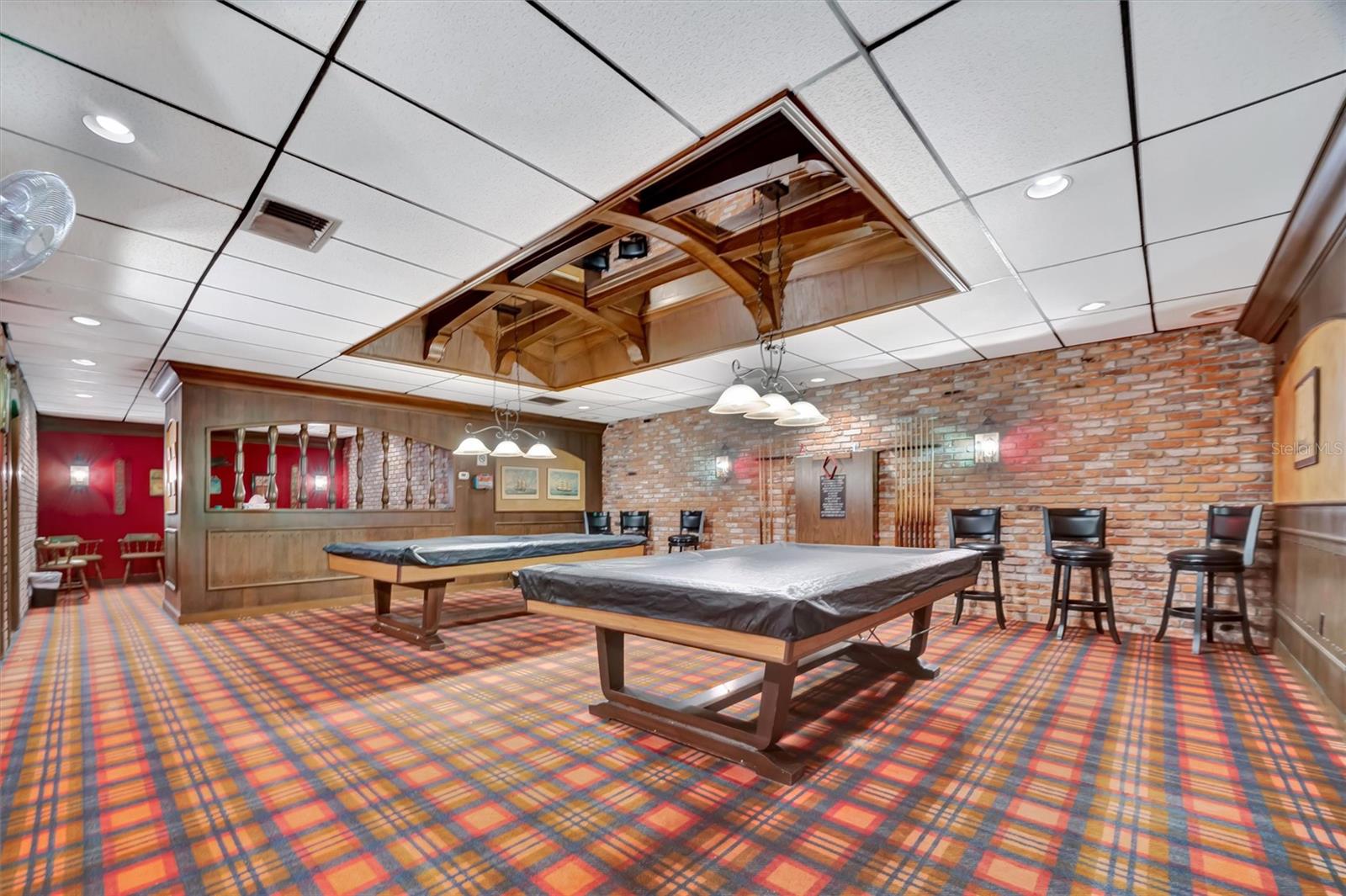 Image 72 of 93 For 4310 Falmouth Drive 102