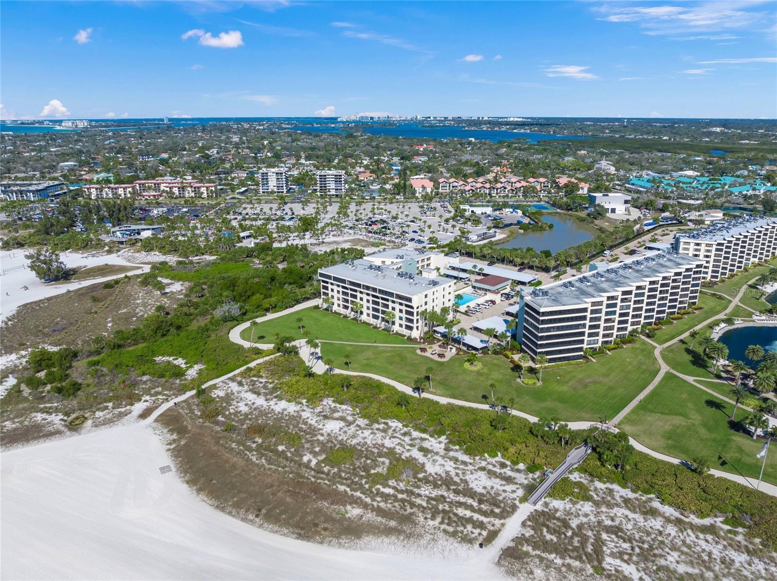 Listing photo id 42 for 5740 Midnight Pass Road 104f