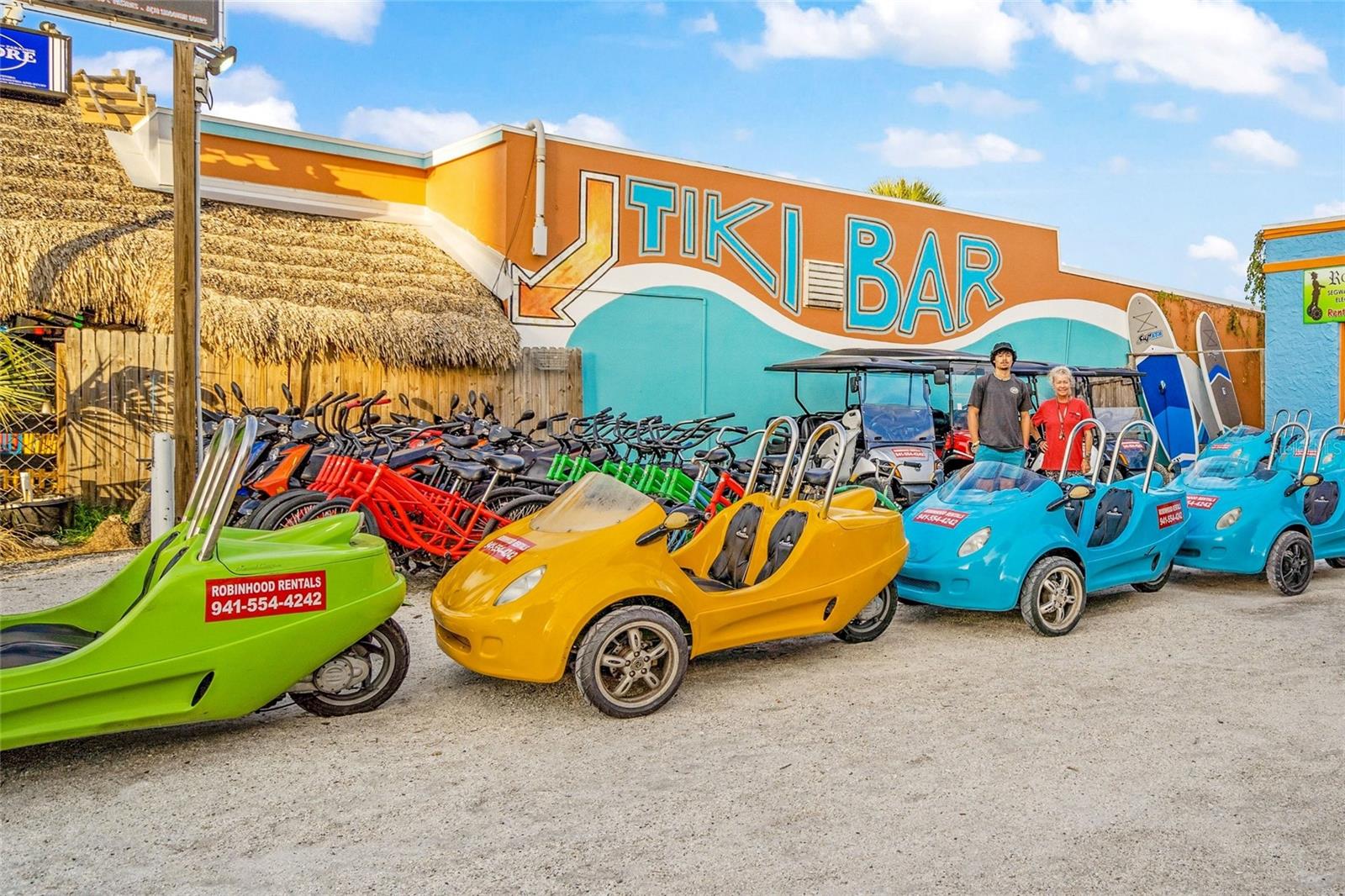 Listing photo id 89 for 5740 Midnight Pass Road 104f