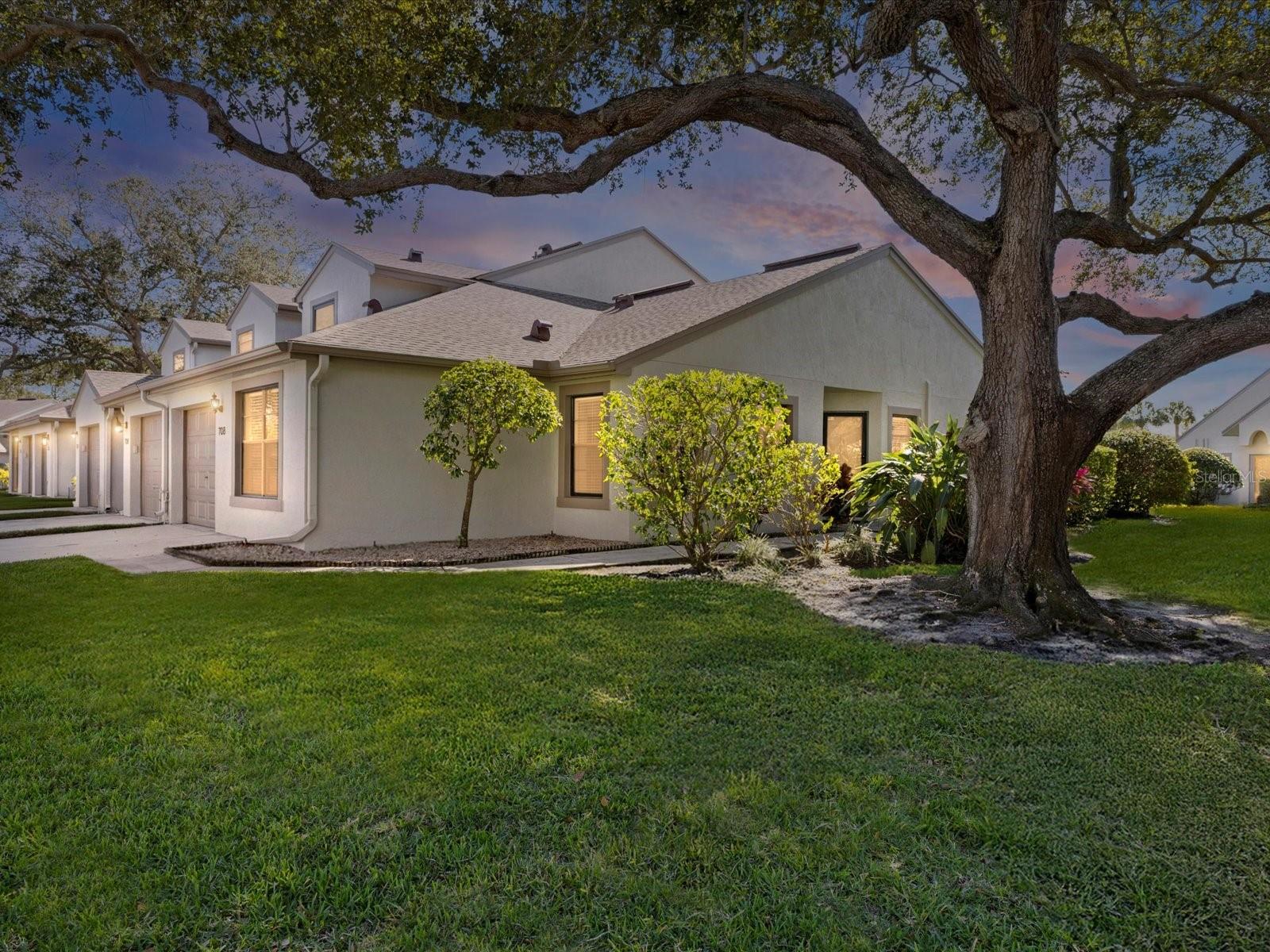 Details for 708 Quail Keep Drive 1605, SAFETY HARBOR, FL 34695