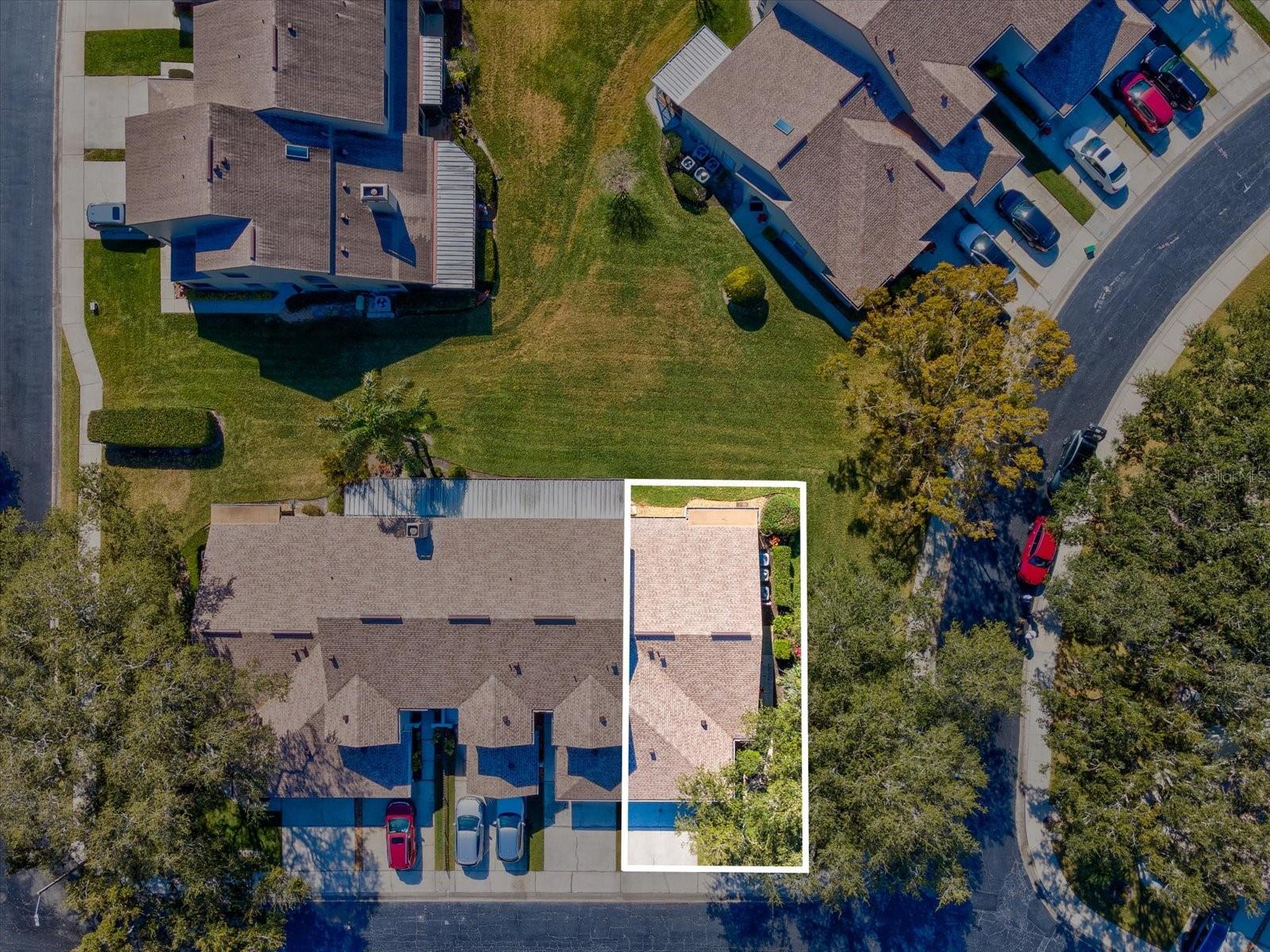 Image 37 of 62 For 708 Quail Keep Drive 1605