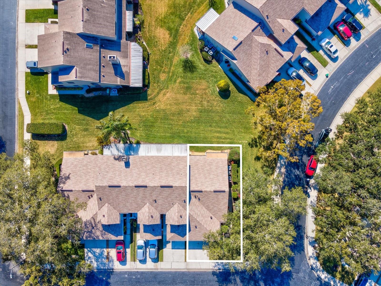 Image 38 of 62 For 708 Quail Keep Drive 1605