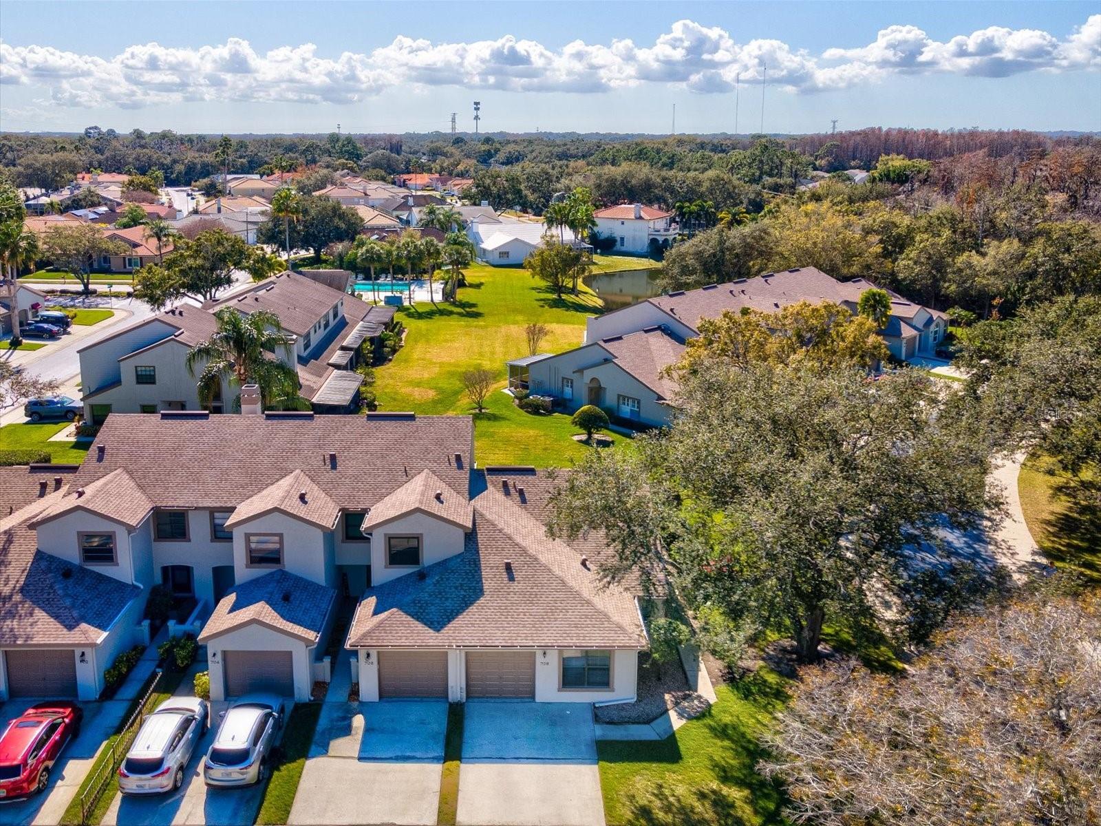 Image 39 of 62 For 708 Quail Keep Drive 1605