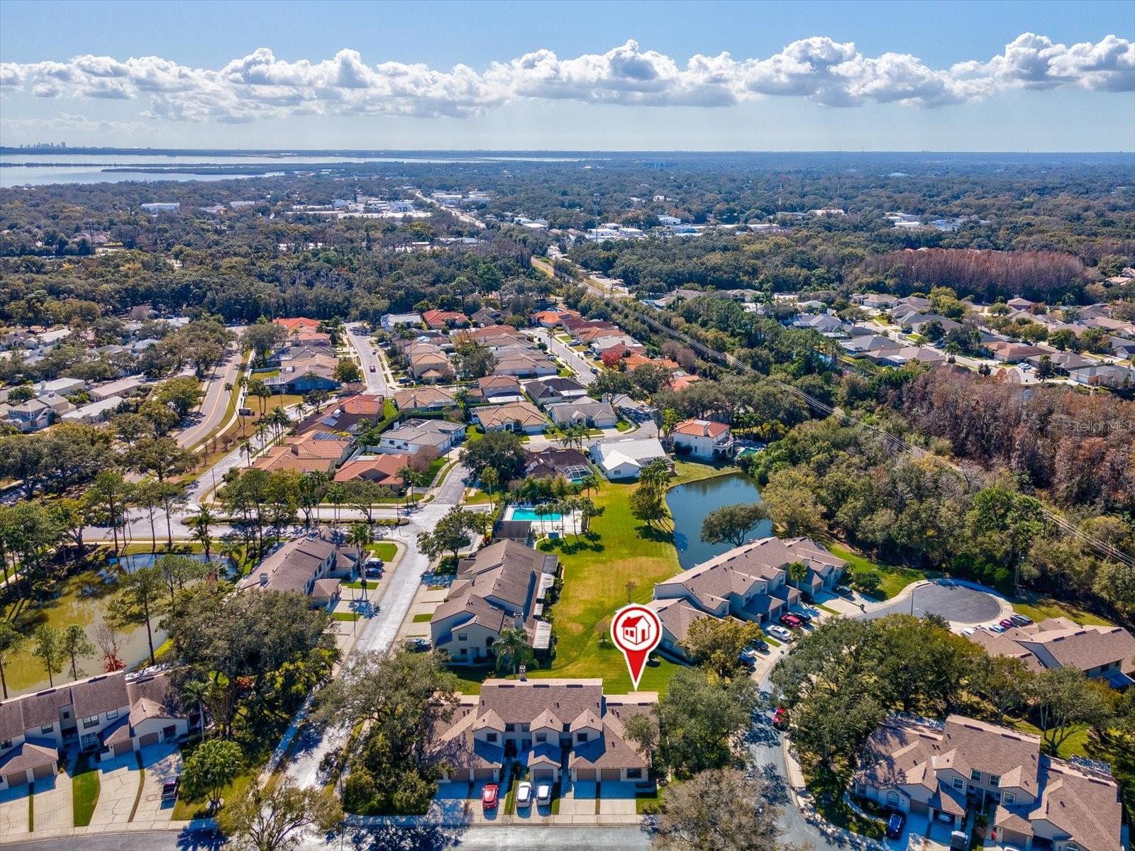 Image 40 of 62 For 708 Quail Keep Drive 1605
