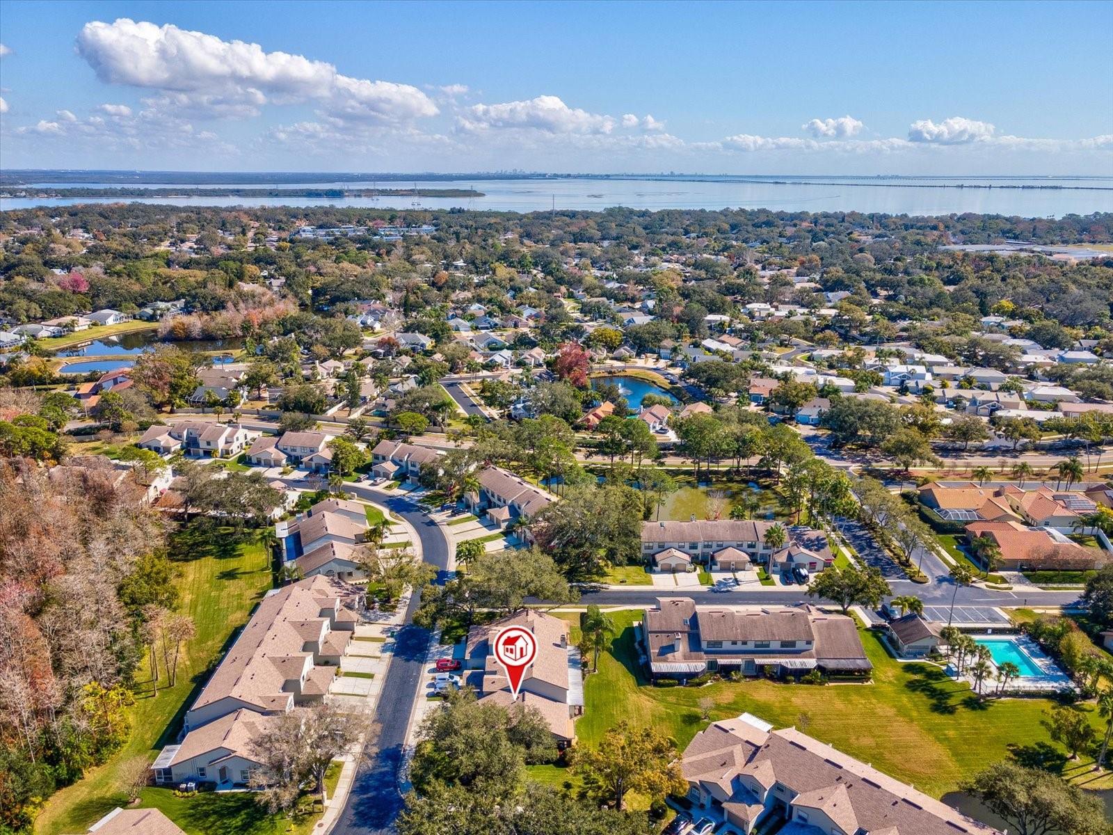 Image 41 of 62 For 708 Quail Keep Drive 1605