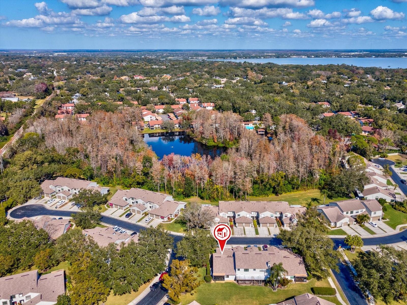 Image 42 of 62 For 708 Quail Keep Drive 1605