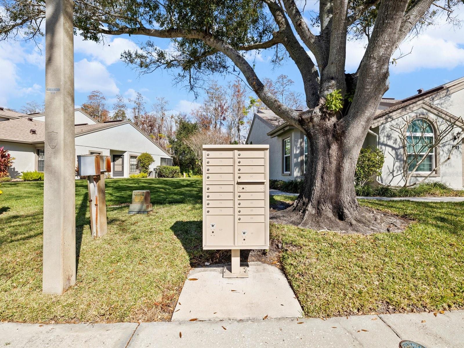 Image 46 of 62 For 708 Quail Keep Drive 1605