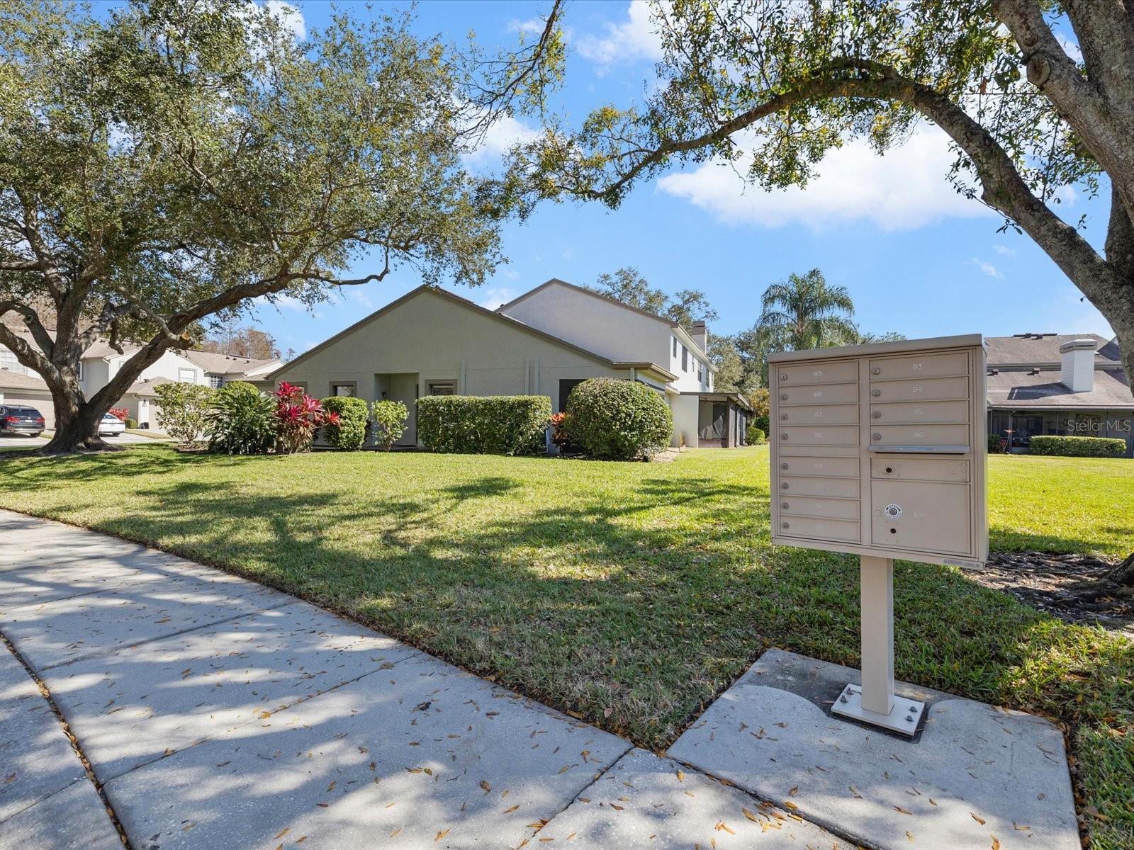 Image 47 of 62 For 708 Quail Keep Drive 1605