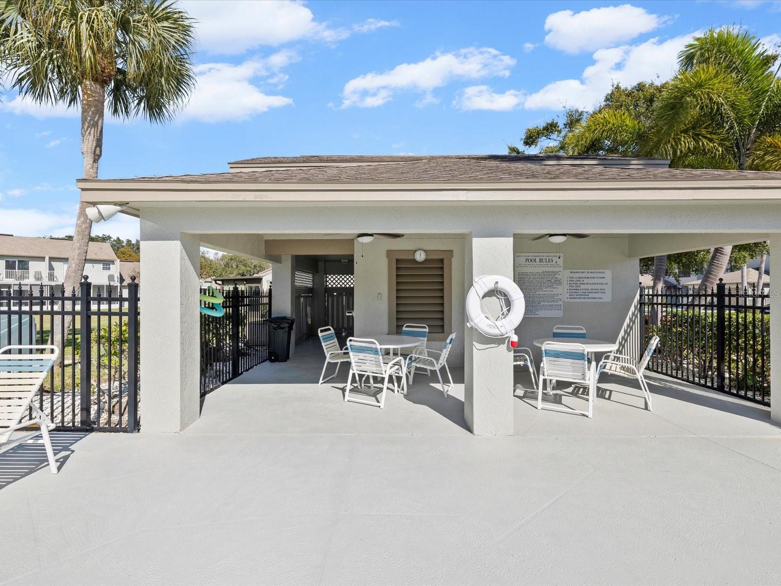 Image 51 of 62 For 708 Quail Keep Drive 1605