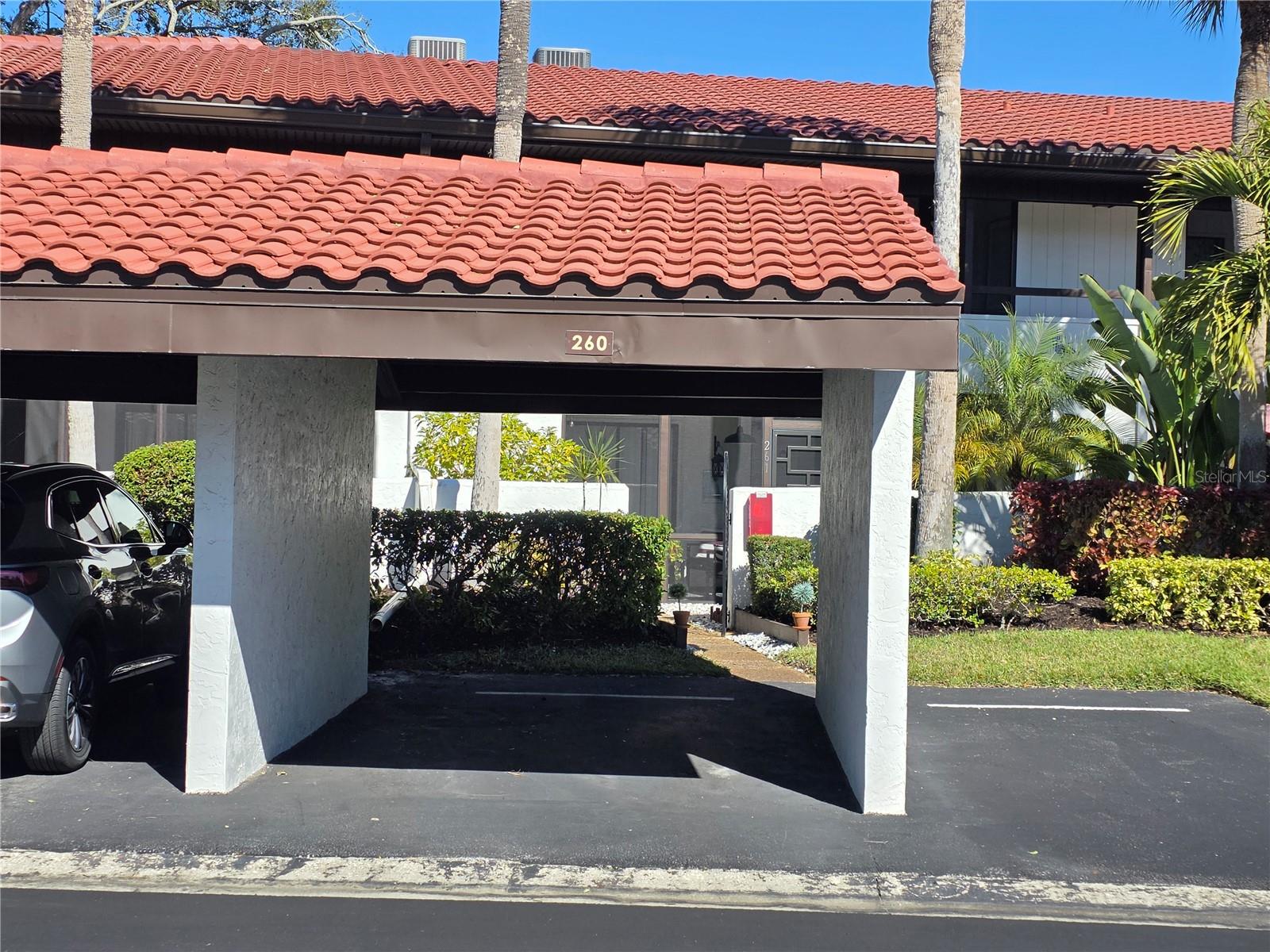 Image 2 of 10 For 3500 El Conquistador Parkway 260