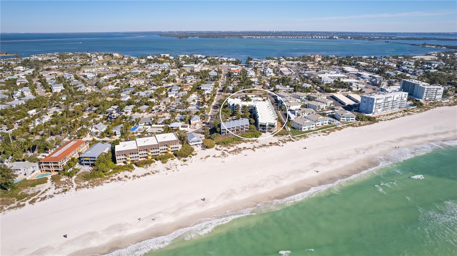 Image 31 of 34 For 5608 Gulf Drive 114