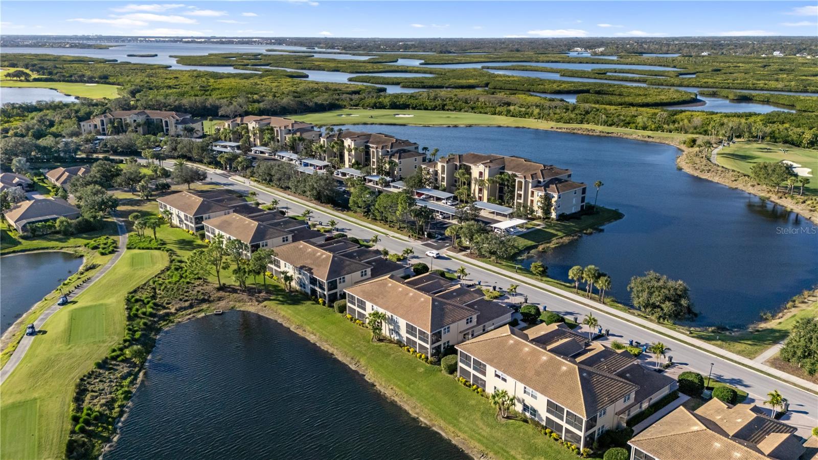 Image 35 of 56 For 7705 Grand Estuary Trail 206