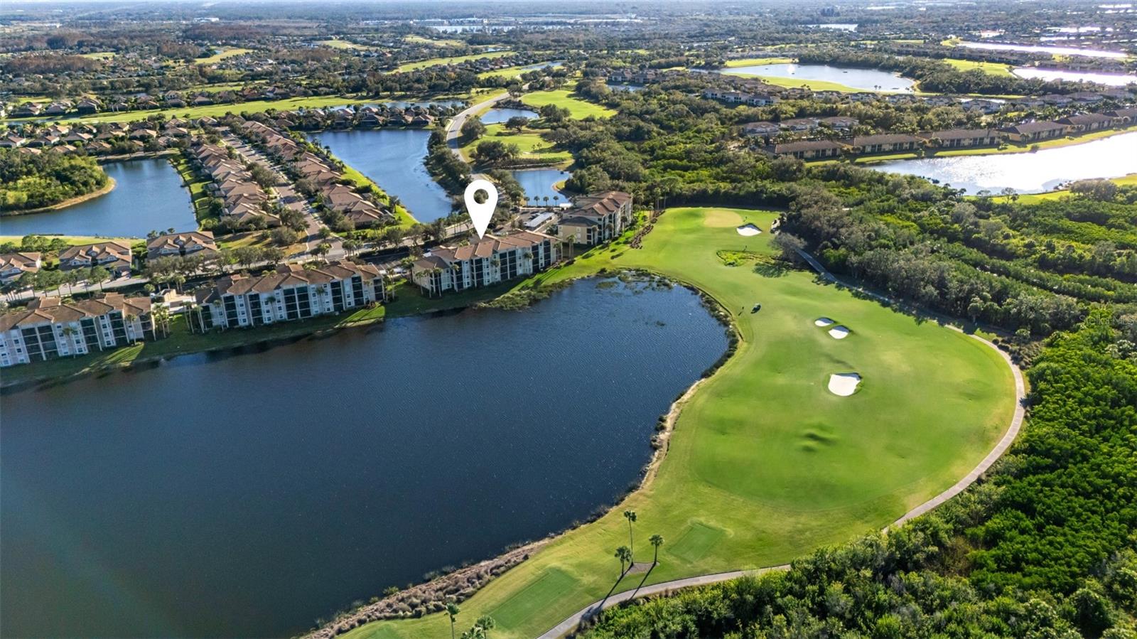 Image 39 of 56 For 7705 Grand Estuary Trail 206