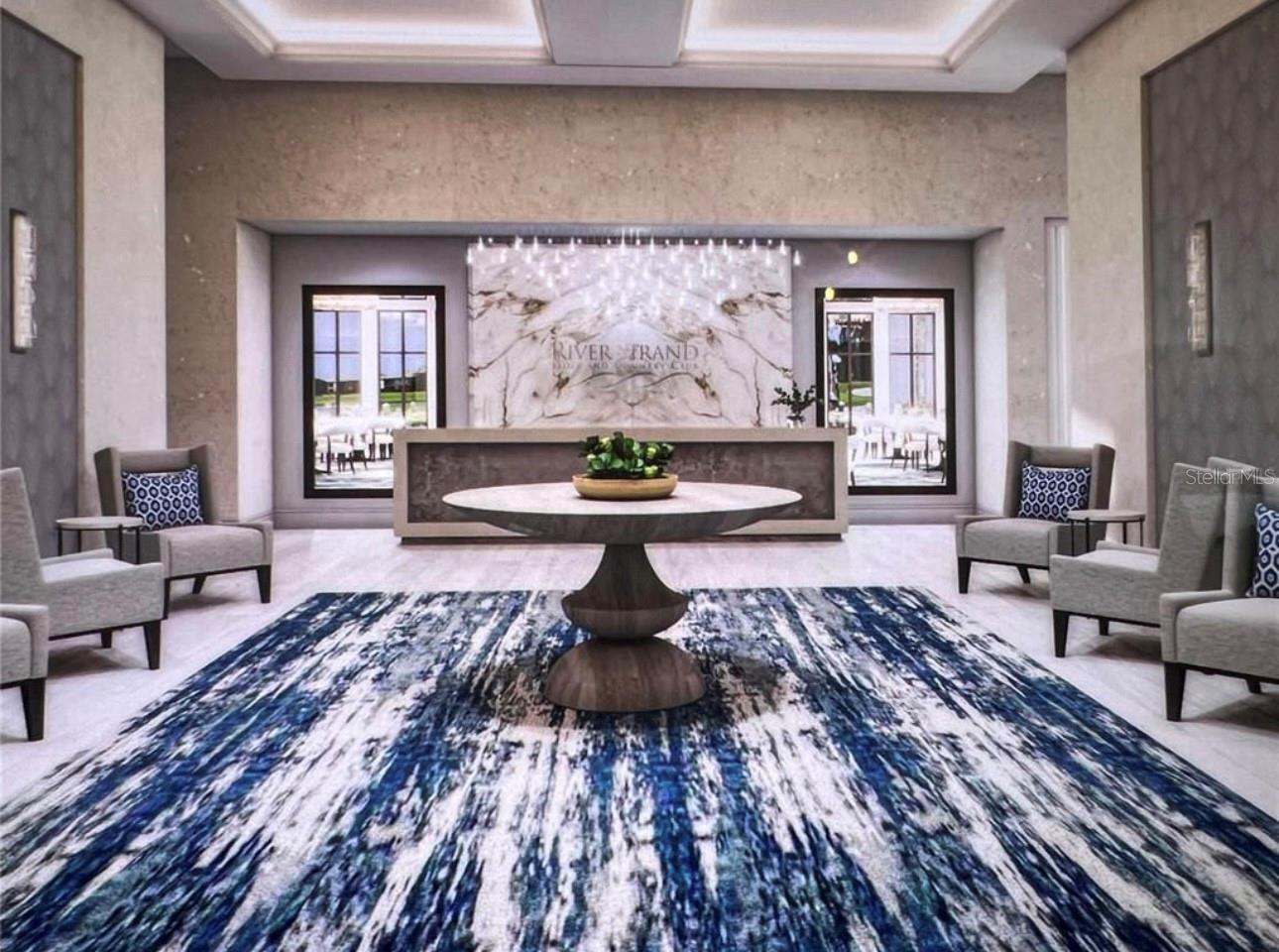 Image 46 of 56 For 7705 Grand Estuary Trail 206