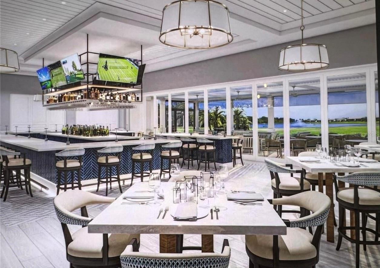 Image 47 of 56 For 7705 Grand Estuary Trail 206