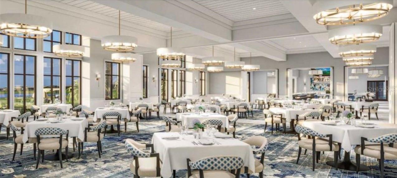 Image 48 of 56 For 7705 Grand Estuary Trail 206