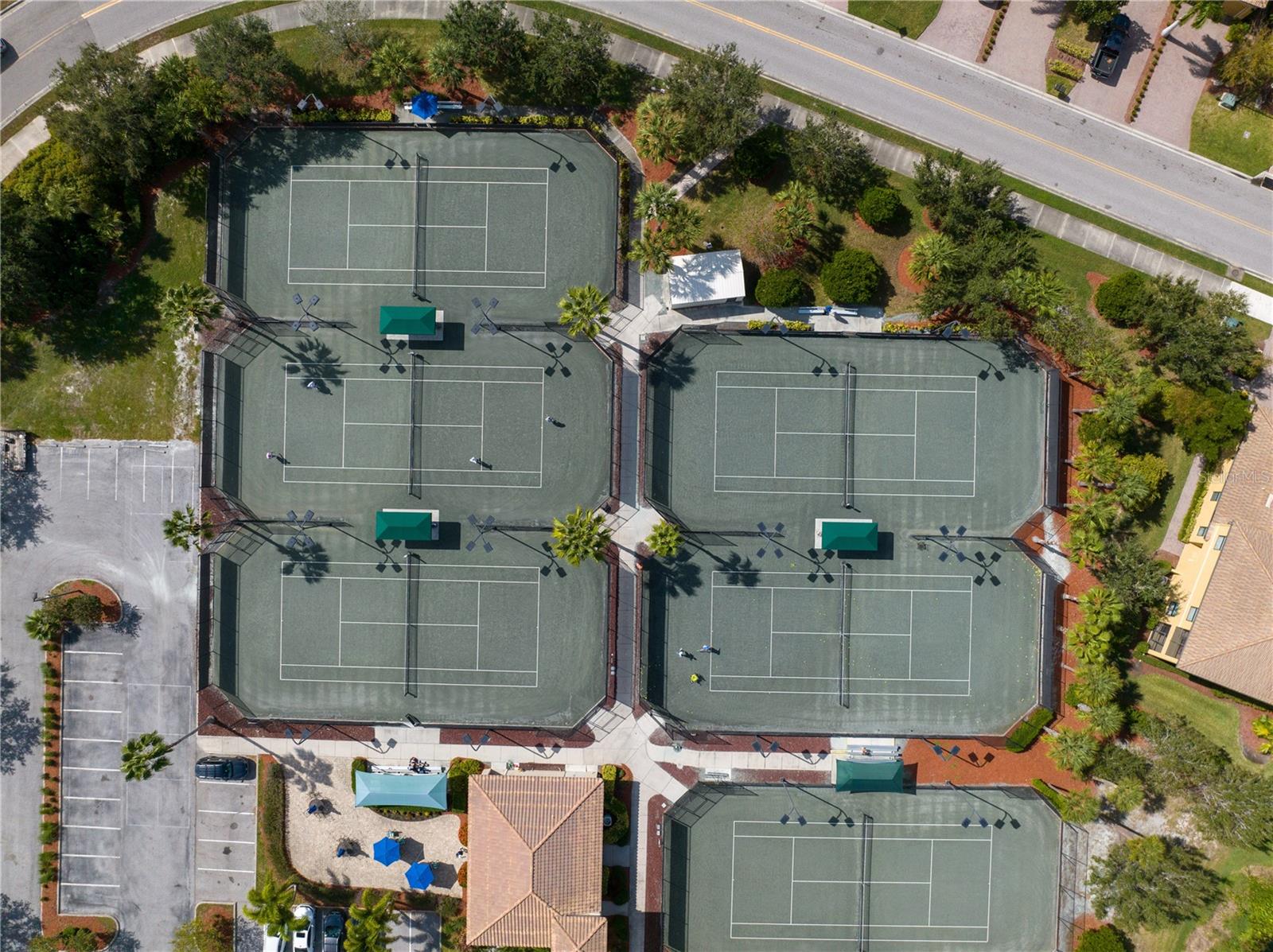 Image 56 of 56 For 7705 Grand Estuary Trail 206