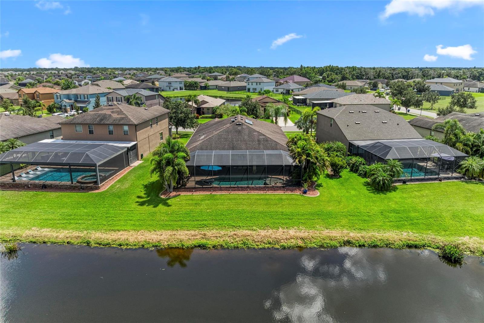 Image 34 of 62 For 11012 58th Street Circle E