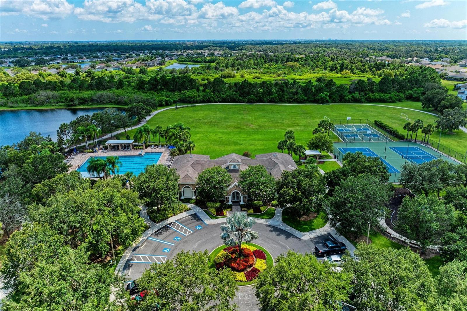 Image 60 of 62 For 11012 58th Street Circle E