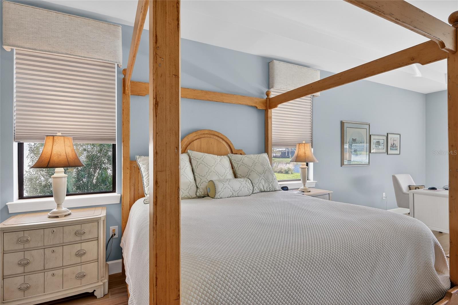 Image 21 of 74 For 5470 Silverside Pine Court