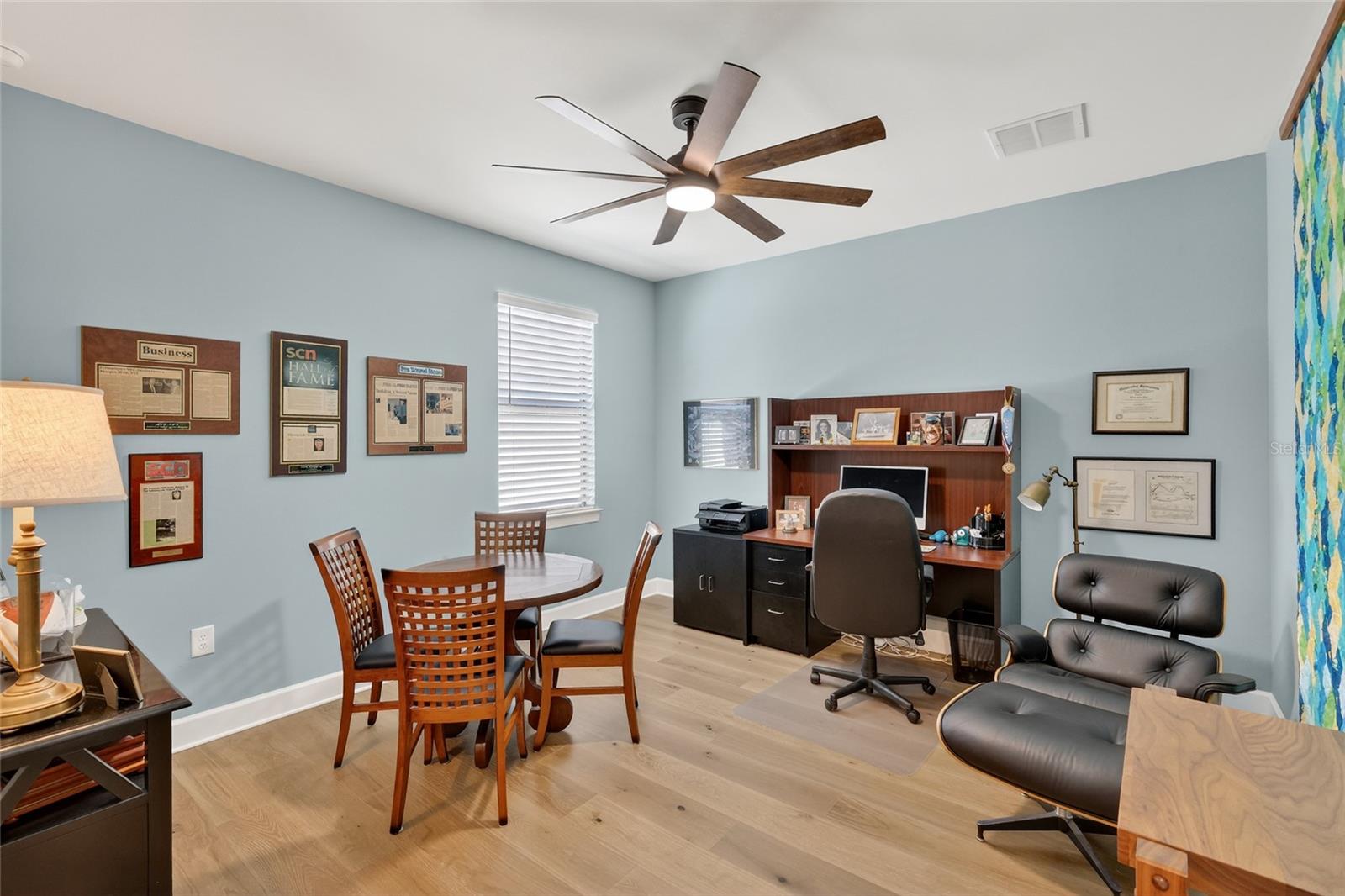 Image 36 of 74 For 5470 Silverside Pine Court