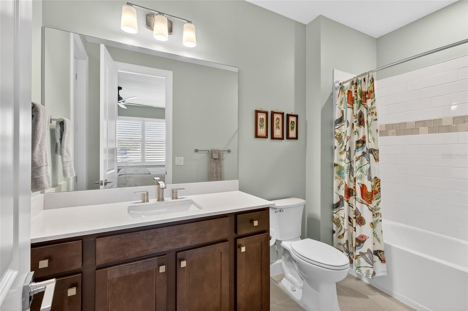 Image 43 of 74 For 5470 Silverside Pine Court