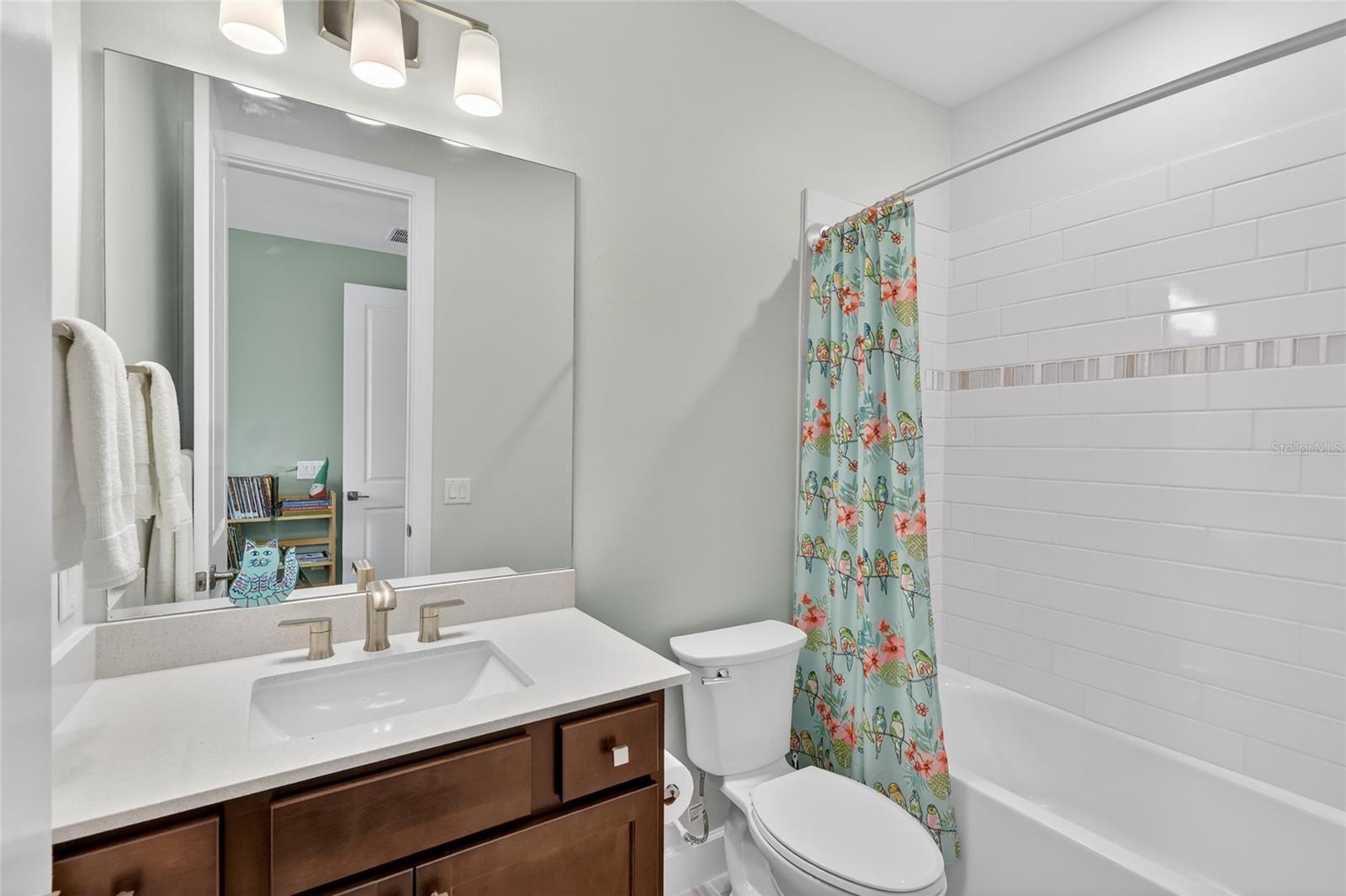 Image 47 of 74 For 5470 Silverside Pine Court