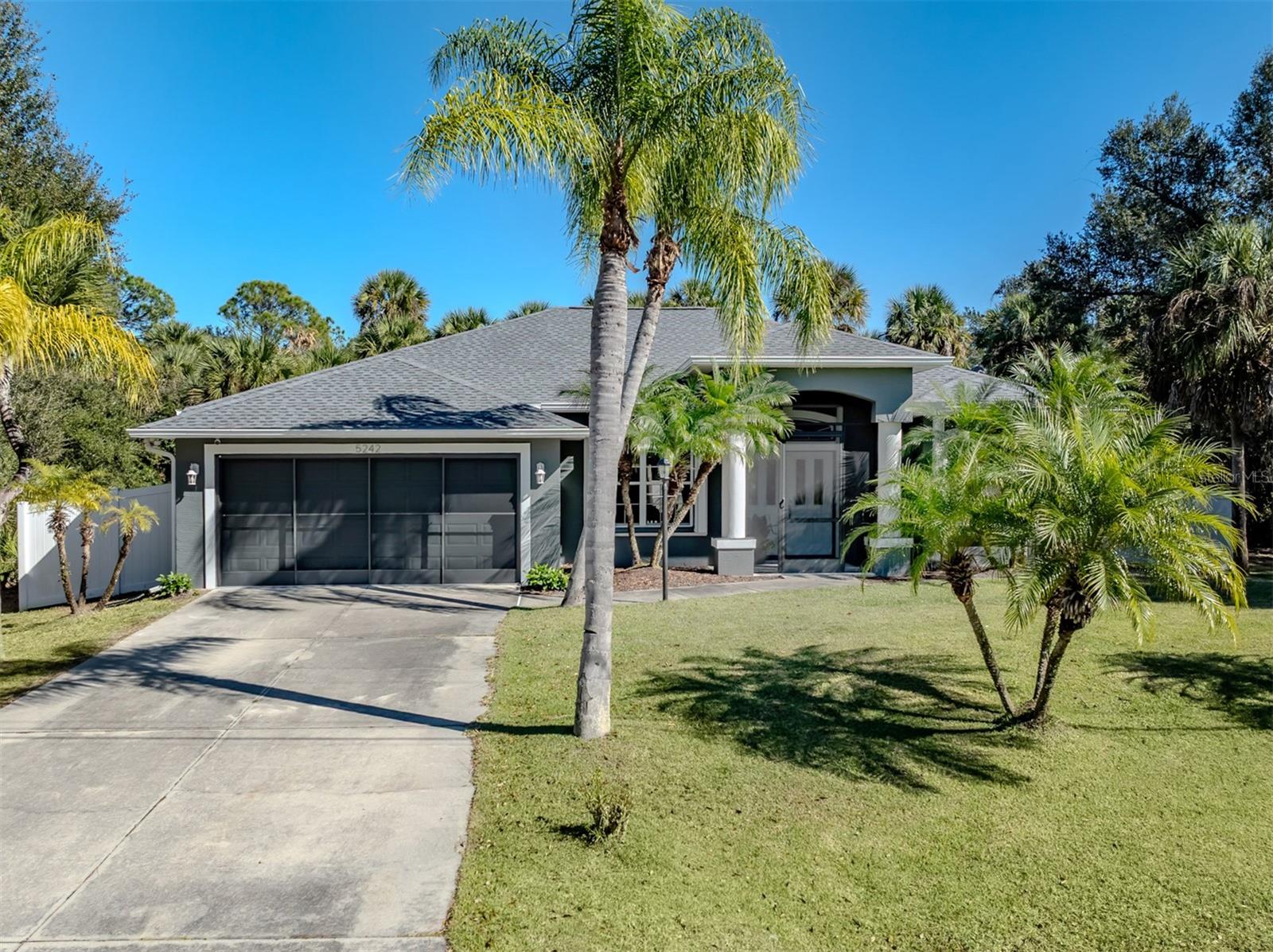 Details for 5242 Abdella Lane, NORTH PORT, FL 34291