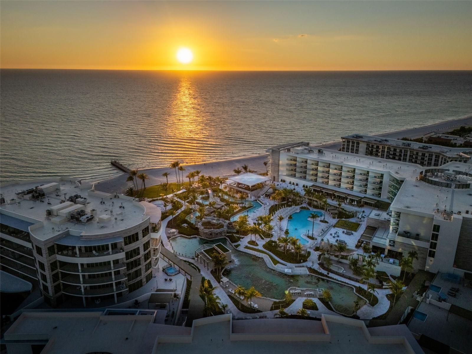 Image 54 of 88 For 1591 Gulf Of Mexico Drive 412