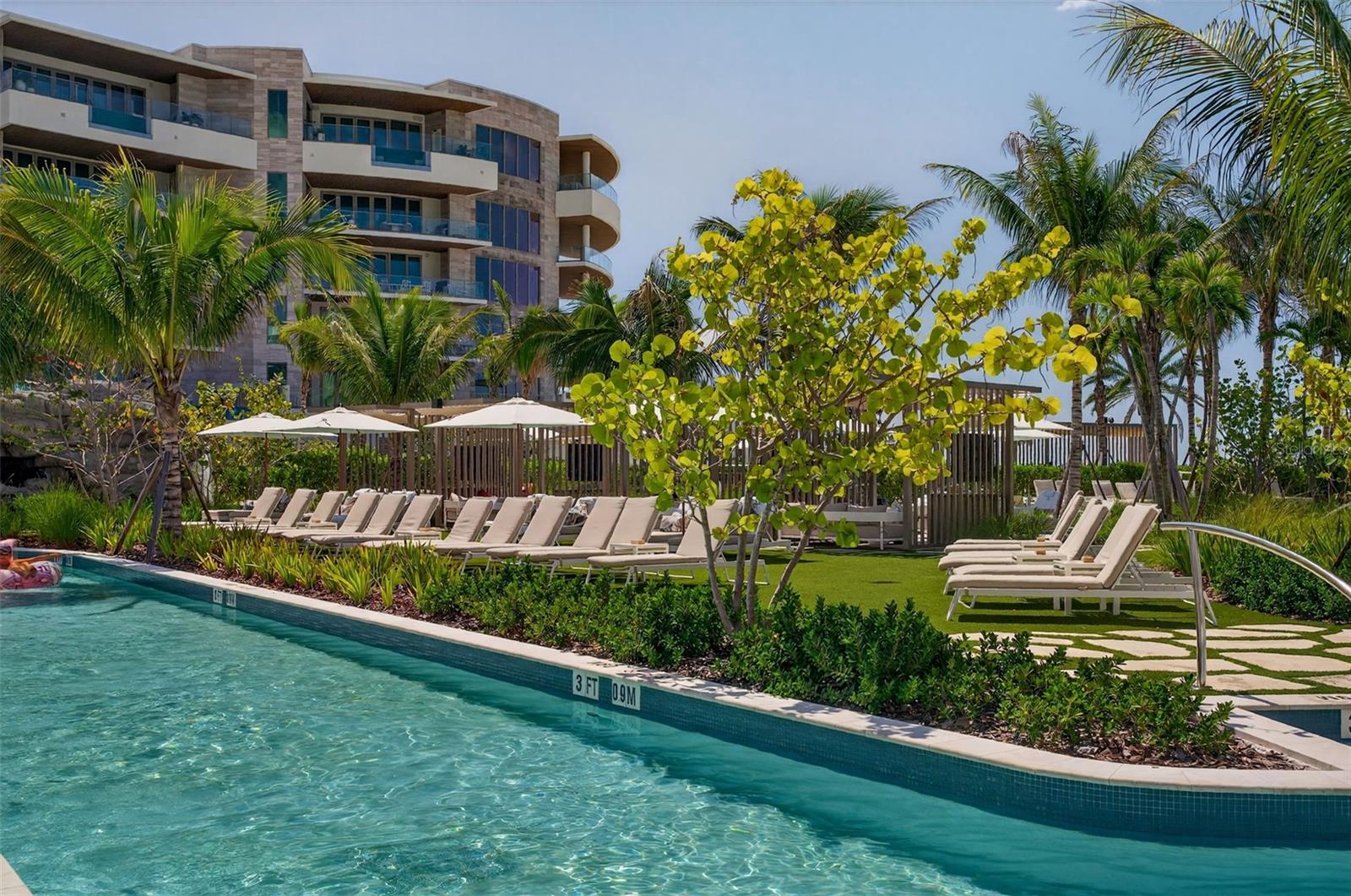 Image 80 of 88 For 1591 Gulf Of Mexico Drive 412