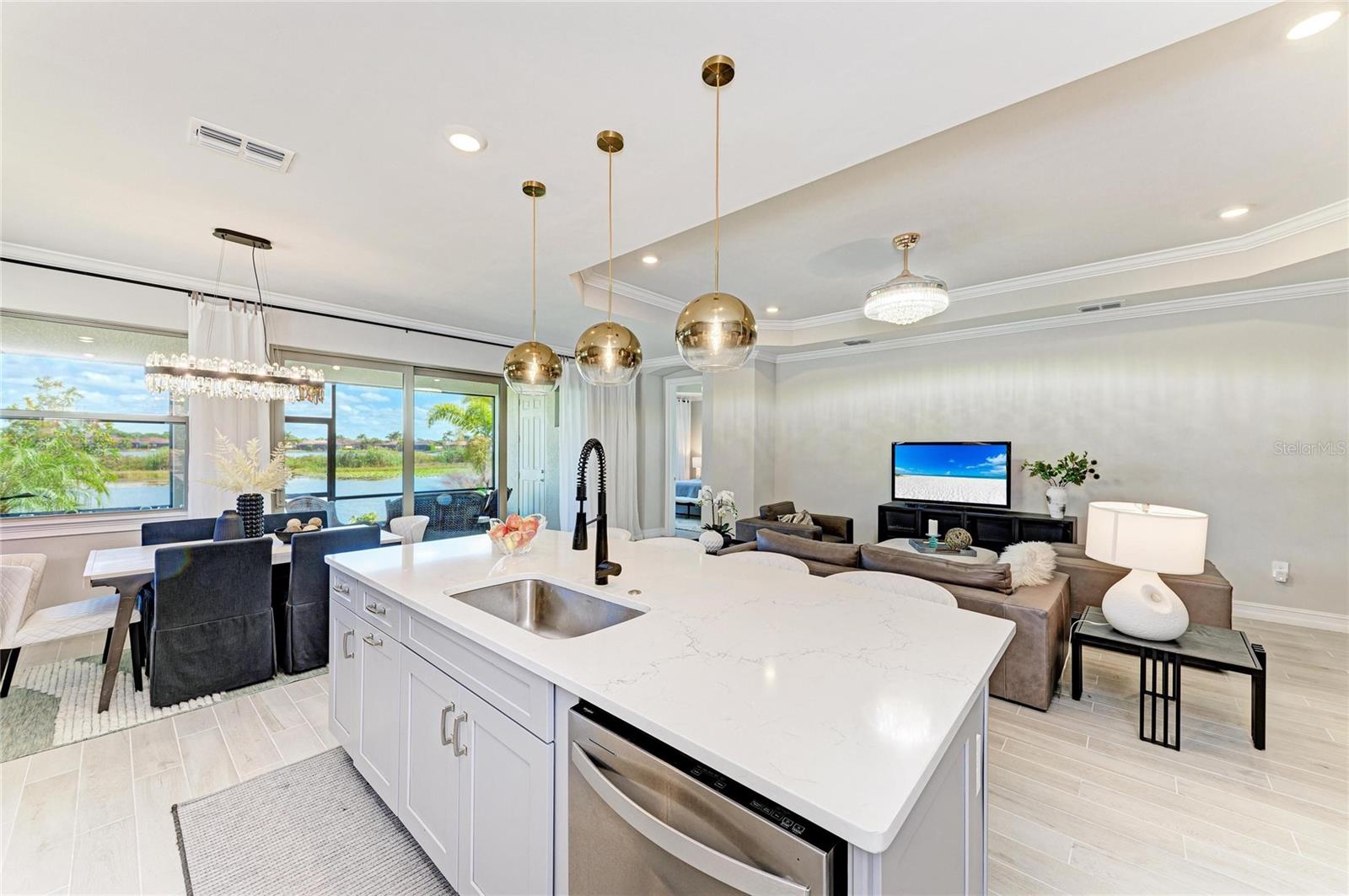 Image 35 of 88 For 576 Ravello Boulevard