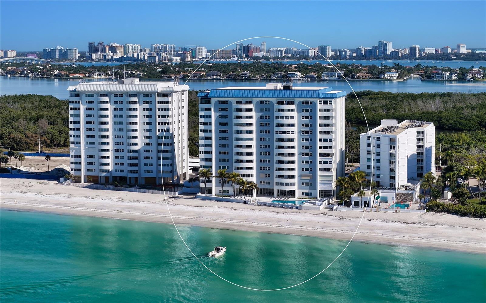 Image 2 of 50 For 1750 Benjamin Franklin Drive 9c