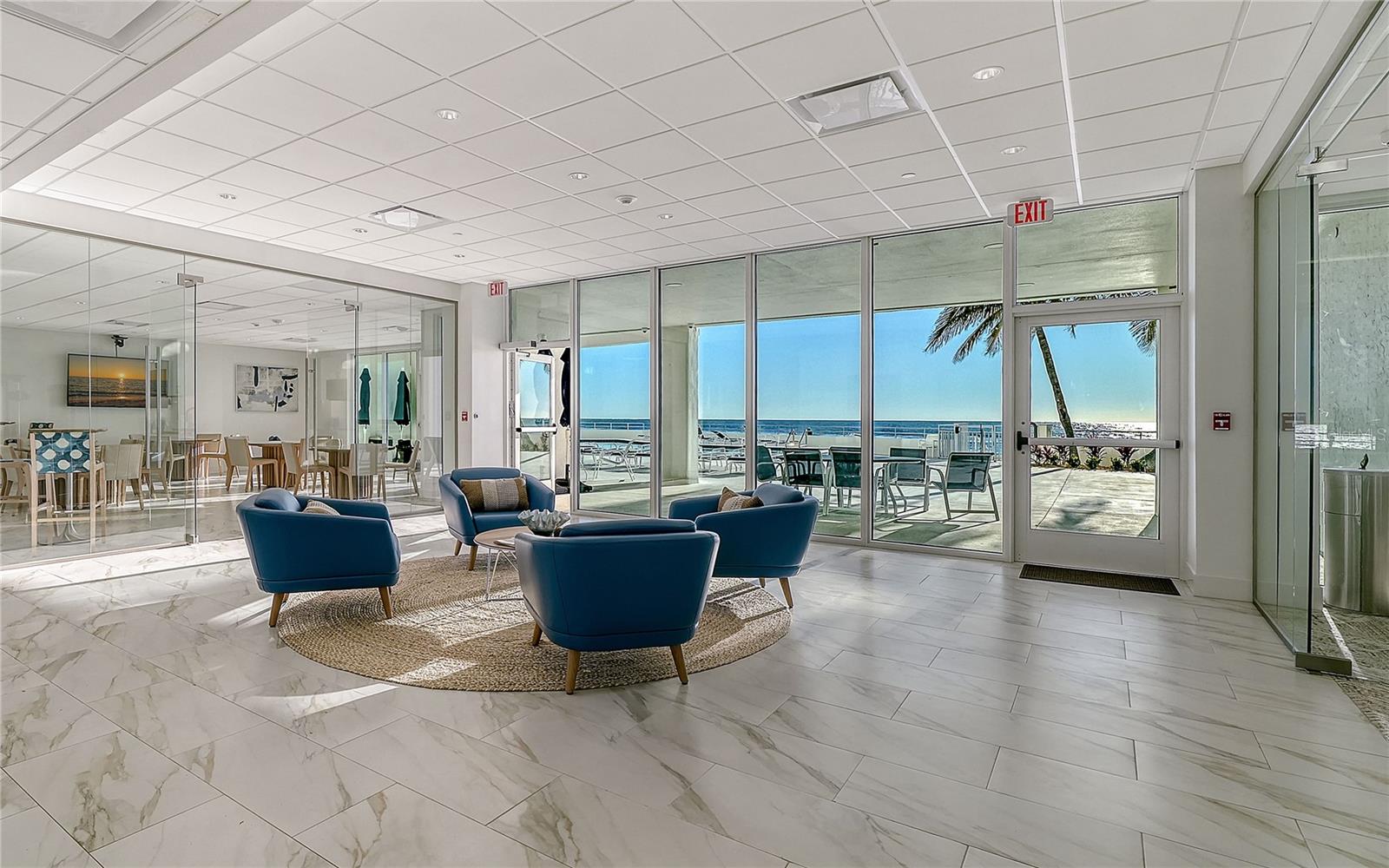 Image 33 of 50 For 1750 Benjamin Franklin Drive 9c