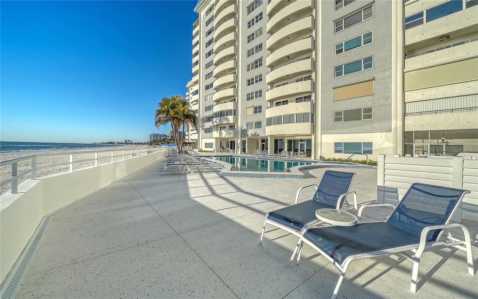 Image 38 of 50 For 1750 Benjamin Franklin Drive 9c