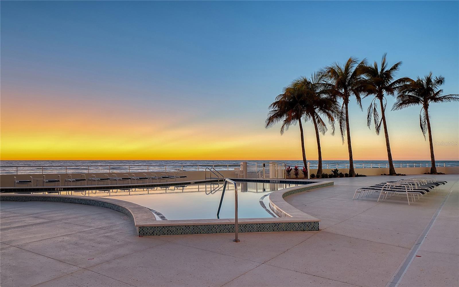 Image 49 of 50 For 1750 Benjamin Franklin Drive 9c