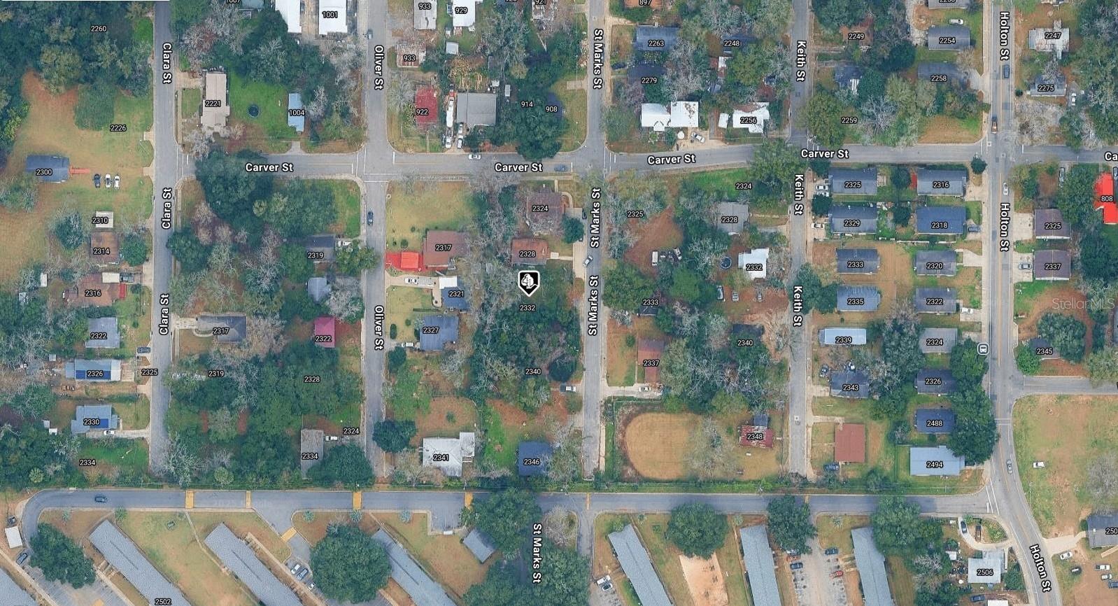 Image 2 of 3 For 2332 Saint Marks Street