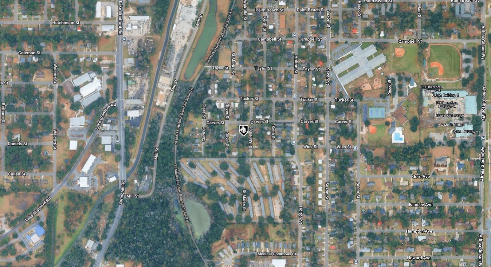 Image 3 of 3 For 2332 Saint Marks Street