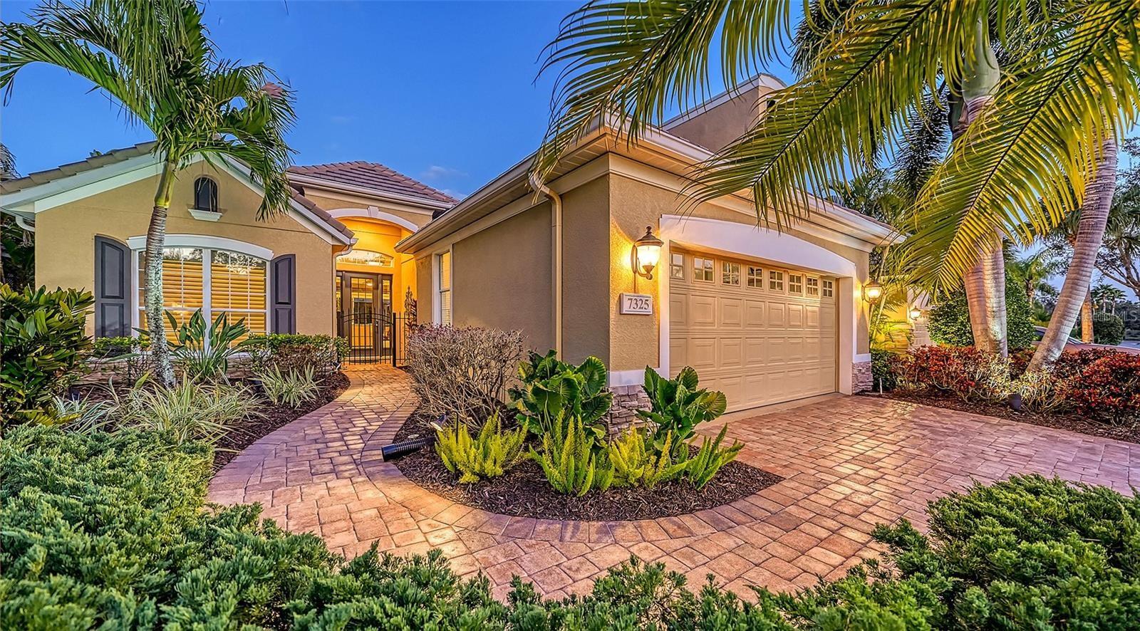 Details for 7325 Lake Forest Glen, LAKEWOOD RANCH, FL 34202