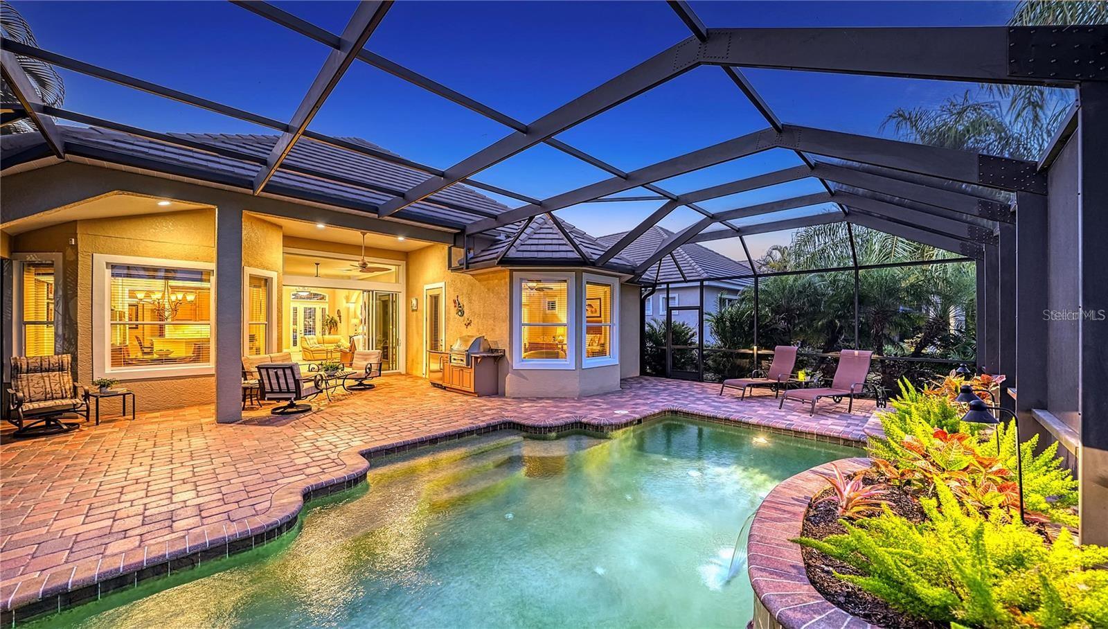 Image 37 of 62 For 7325 Lake Forest Glen