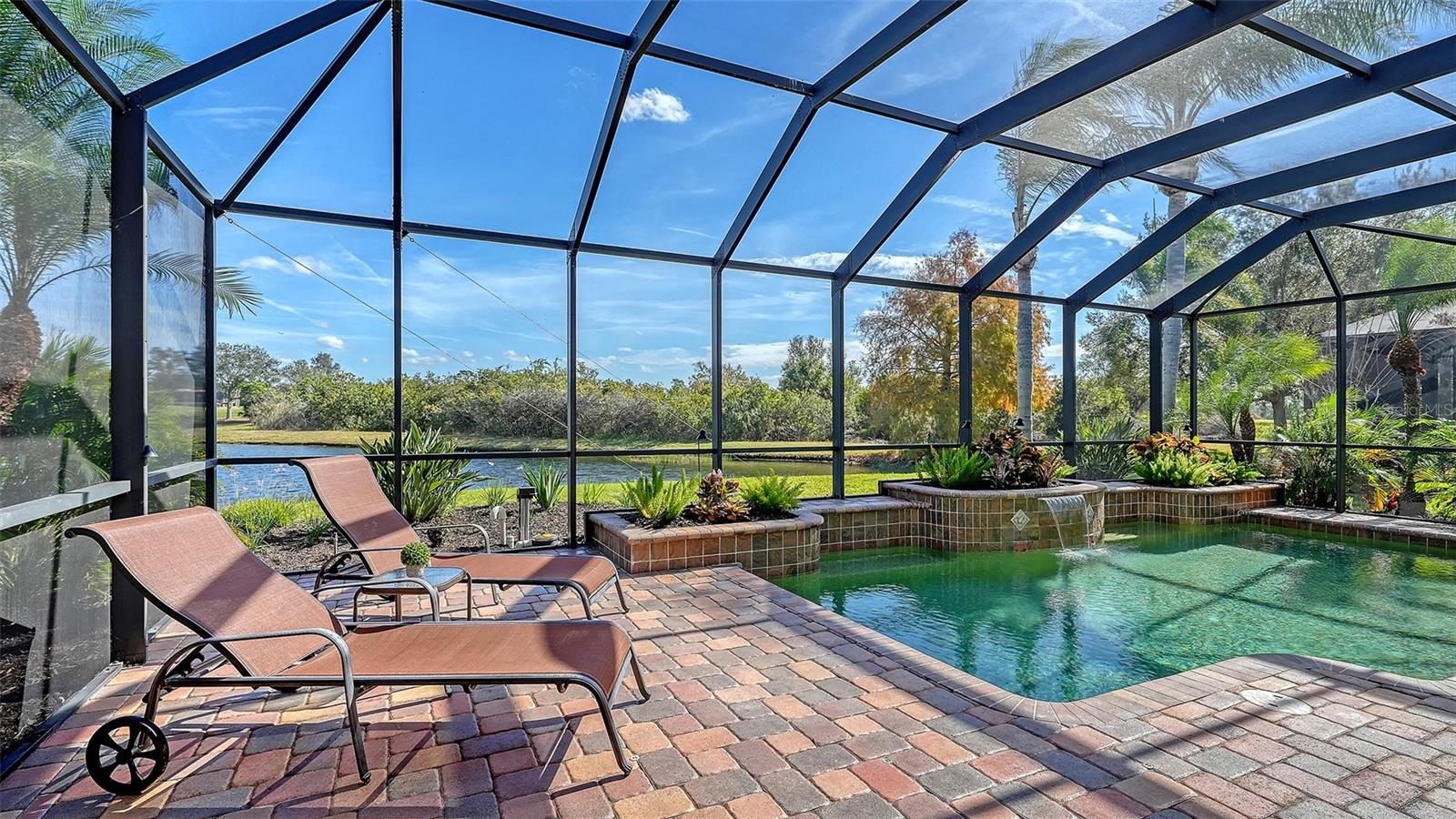 Image 45 of 62 For 7325 Lake Forest Glen